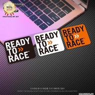 New Product KTM RTR 390 690 990 1290 Motorcycle Reflective Sticker Unique Modified Waterproof Decal