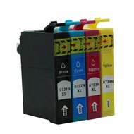 Compatible Epson 73/73N/073/073N/T73/T73N/T073/T073N Ink Cartridge for Epson Printer