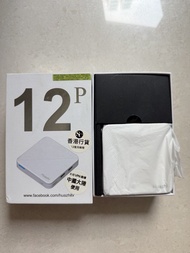 華至Huazhi 12P TV Box 4K Android 14智能電視安桌盒子 大灣區 大陸用睇電視 電影