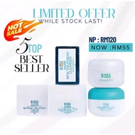 RISSA SKIN (COMBO 5.5) BEST SELLER PILIHAN PENGGUNA RISSA SKIN