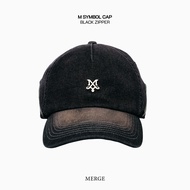 Merge Official - M Symbol Cap (พร้อมส่ง)(เปิดขาย 8 Sep 12.00)