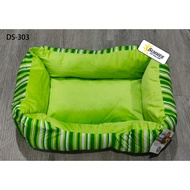 Pet Bed Square 48*38*13CM