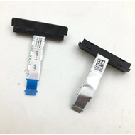 1pcs New HDD Cable For Dell 5558 5559 3559 3459 5555 SATA Hard Drive Connector cable P/N 0H5G06 AAL2