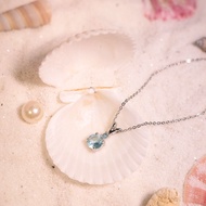 Fonney สร้อยคอสแตนเลสแท้ ไม่ลอกไม่ดำ