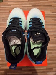 Nike ST Charge 藍球鞋
