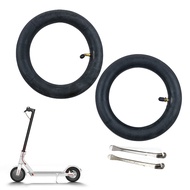 2pcs 8.5 Inch 8 1/2x2 Inner Tube + Tire Lever Set For Xiaomi M365/Pro Scooter Replacement Parts