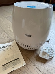 Clair HS+ 四重空氣淨化機