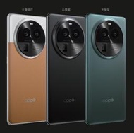 OPPO Find X6 Pro預購開跑