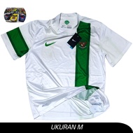 Jersey Timnas Indonesia Away Putih Ukuran M Jersey Indonesia 2012 Jersey Grade Ori Jersey Negara Jer