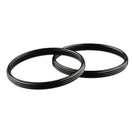 Manual Lens Adapter Mount Thread m39 l39 LTM to m42 Step Up Ring