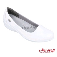 Aerosoft แท้100% รองเท้าพยาบาล รองเท้าสุขภาพ ไซส์35-42