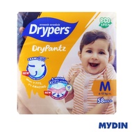 Drypers Drypantz M58