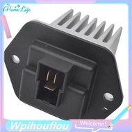 [HoME&life] Air Conditioning Heater Motor Blower Resistor Accessories 7801A390 Fit For   2009-2019 T