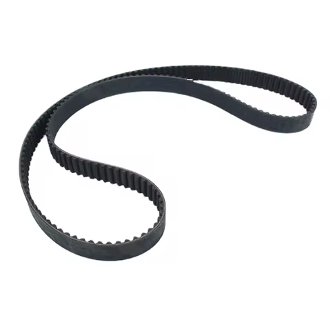 109YU25.4 High Quality Timing Belt for Chana Dongfeng BYD Brilliance 4G13 4G18 Engine