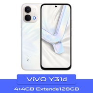 [ HP Vivo Original Asli ] Vivo Y31d I Y05 (4/128) (6/128) IP69/IP69+ Garansi Resmi 1 Tahun Bisa COD