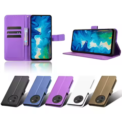 Wallet With Card Slot Photo Frame Stand Magnetic Flip Leather Case For Doogee Note 59 58 X98 X97 S97