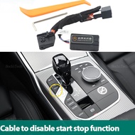 Automatic Start Stop Engine System Off Plug And Play Auto Stop Start For BMW 4 series G22 G23 G26 20