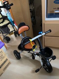 幼兒三輪單車