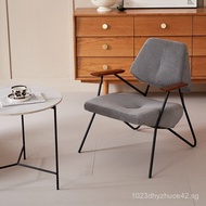 Single fyt Lazy Simple Sofa Chair M6FO