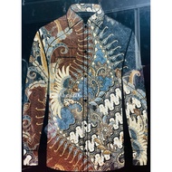 Batik Dobby NS Batik Kain Batik