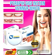 LIMITED Venner Gigi Snap On Smile Perapih Gigi 1-00% Asli