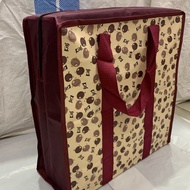 Material Bag / Laundry Bag Shopping Bag Size 39x39x17 Cm small