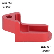 WATTLE Bike Brake Caliper Extender, C Brake 451 To 406 Wheelset Conversion Bicycle Brake Extension A