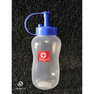 Sunlife soy sauce bottle sauce bottle mayonnaise bottle sauce bottle 350 ML