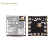 ESP32-WROOM-32UE 16MB flash Memory ESP32-WROOM-32 ESP32-WROOM-32U Espressif ESP32-D0WD-V3 Module