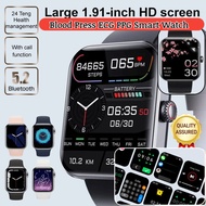 Blood Press ECG PPG Smart Sports Watch Smart Measurement Watch Monitor Health In Real Time Watch