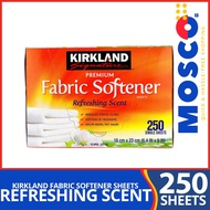 KIRKLAND Fabric Softener Sheet