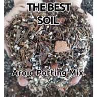 Soil Potting Mix/ Aroid Potting mix /The best soil👍