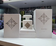 INITIO PARFUMS PRIVÉS Side Effect 香水