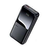 Remax แบตสำรอง 20000mAh Power Bank รุ่น RPP-680 (สีดำ)