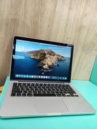 【二手交易網】Apple MacBook Pro A1425 2013
