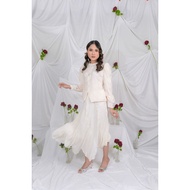 VILLA SKIRT SHIMMER-SKIRT POLOS - SKIRT DAILY - SKIRT WORK - SKIRT COLLEGE - SKIRT - SKIRT SHIMMER