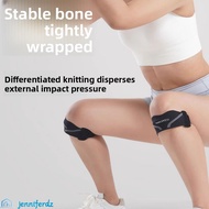 JENNIFERDZ Patella Tendon Knee Straps, Protection Knee Adjustable Patella Protect Band, Protect Join