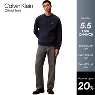 CALVIN KLEIN 90's Straight Fit Jeans 90â€™s Straight Fit Mens