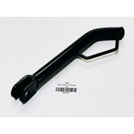 spark z Side Stand Black Only B68/Complete Set + Spring mio + Nut B68+B2+B3