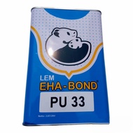 White Glue PU Glue 33 Gallon Packaging Neto Contents 2.5 L