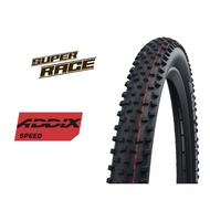 Schwalbe Rocket Ron 29 X 2.1 27.5 X 2.1 Foldable Tire For 29 27.5 Mtb Mountain Bike Bicycle