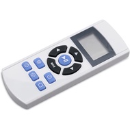 New  For ILIFE A6 iLife Robot Robotic Vacuum Cleaner Remote Control