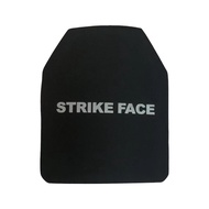 1 tấm Uhmwpe Trọng lượng nhẹ PE chống đạn Bảng điều khiển đạn đạo nij iiia đứng một mình cấp cơ thể 