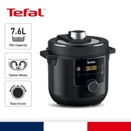 Tefal Turbo Cuisine Maxi Multicooker 7.6L CY7778