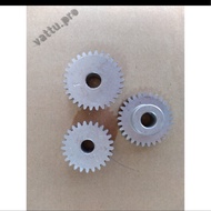 Eplastic machine gear size A3,A2