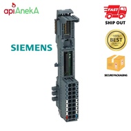 SIEMENS 6ES7193-6BP00-0BA0 BLACK BASE UNIT SIMATIC ET200SP