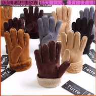 765 Winter Cycling Cold-Proof Wind-Proof Fleece-Proof Freeze-Proof Hand Warm Wind-Pro