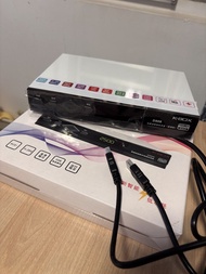 機頂盒