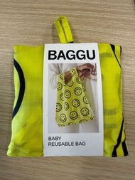 Baby Baggu 環保袋