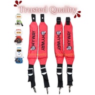 [Ready Stocy]Hyway Shoulder Belt For Mist Duster/Mist Blower/Knapsack Sprayer